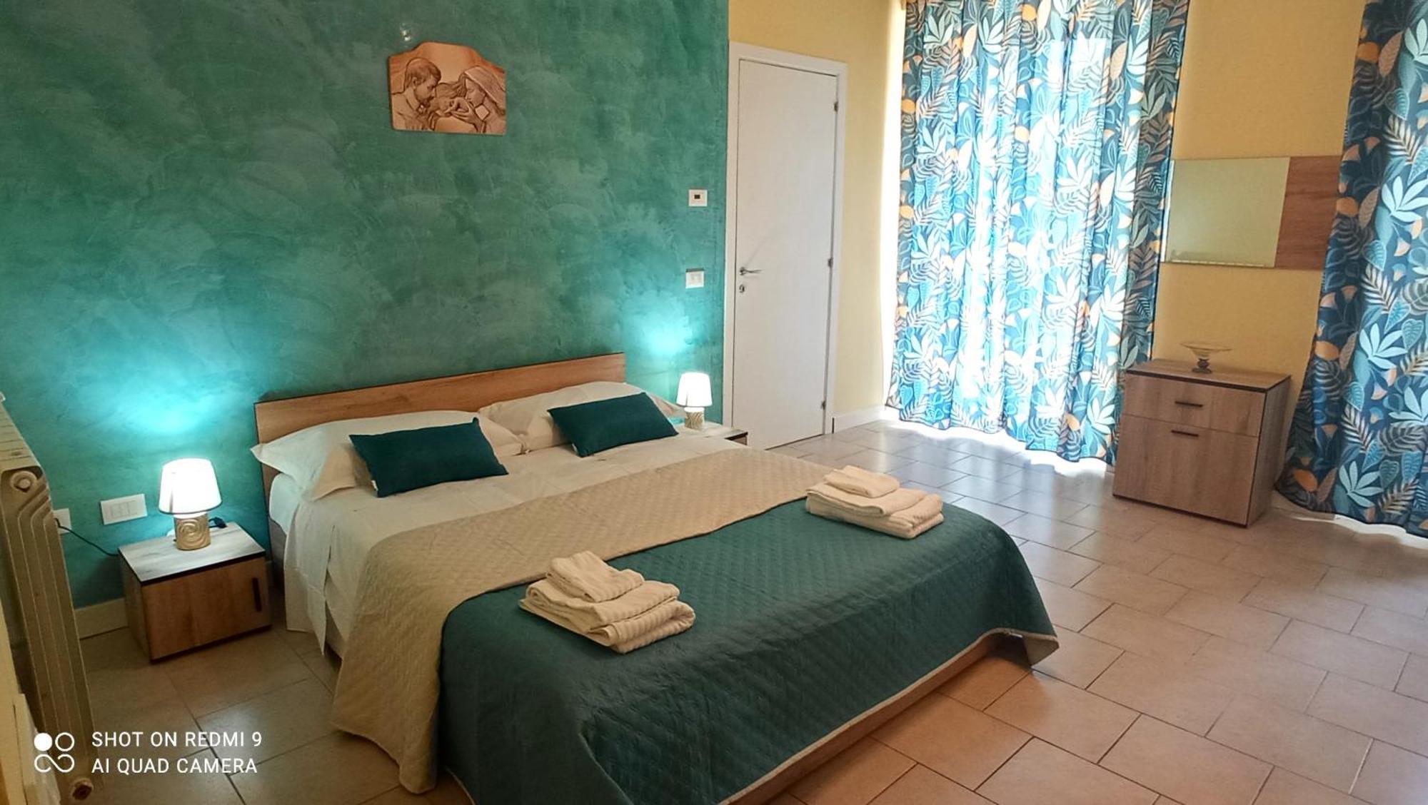 Capital House- Casa Vacanze In Sabina Poggio Mirteto Экстерьер фото