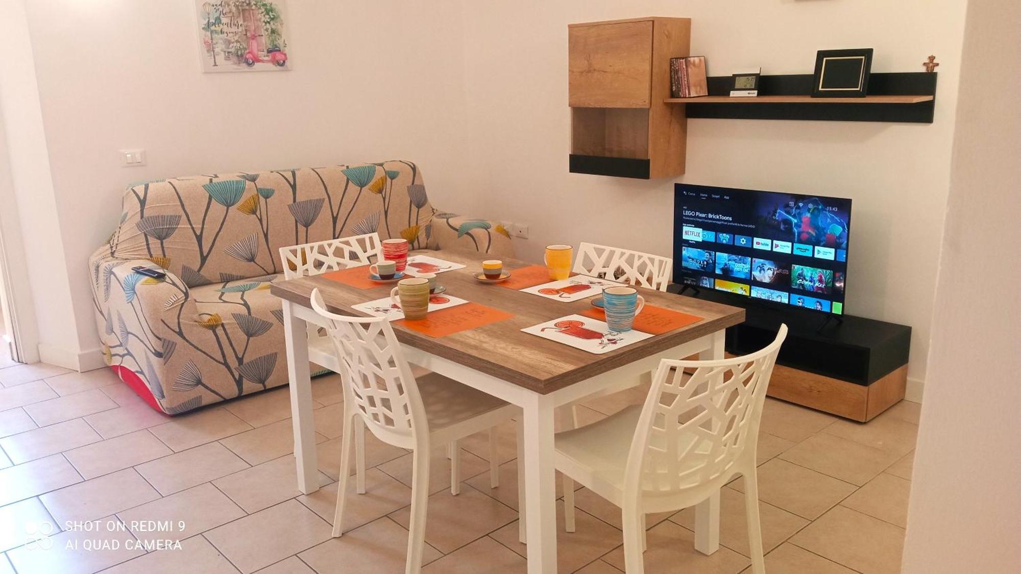 Capital House- Casa Vacanze In Sabina Poggio Mirteto Экстерьер фото
