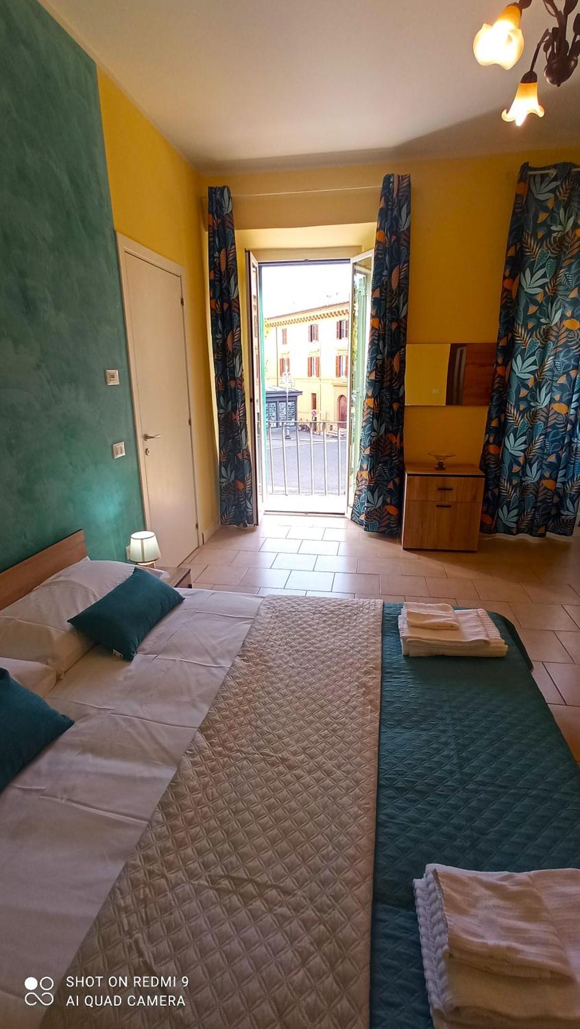 Capital House- Casa Vacanze In Sabina Poggio Mirteto Экстерьер фото